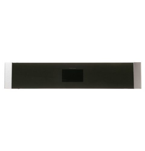 Control Panel - Stainless