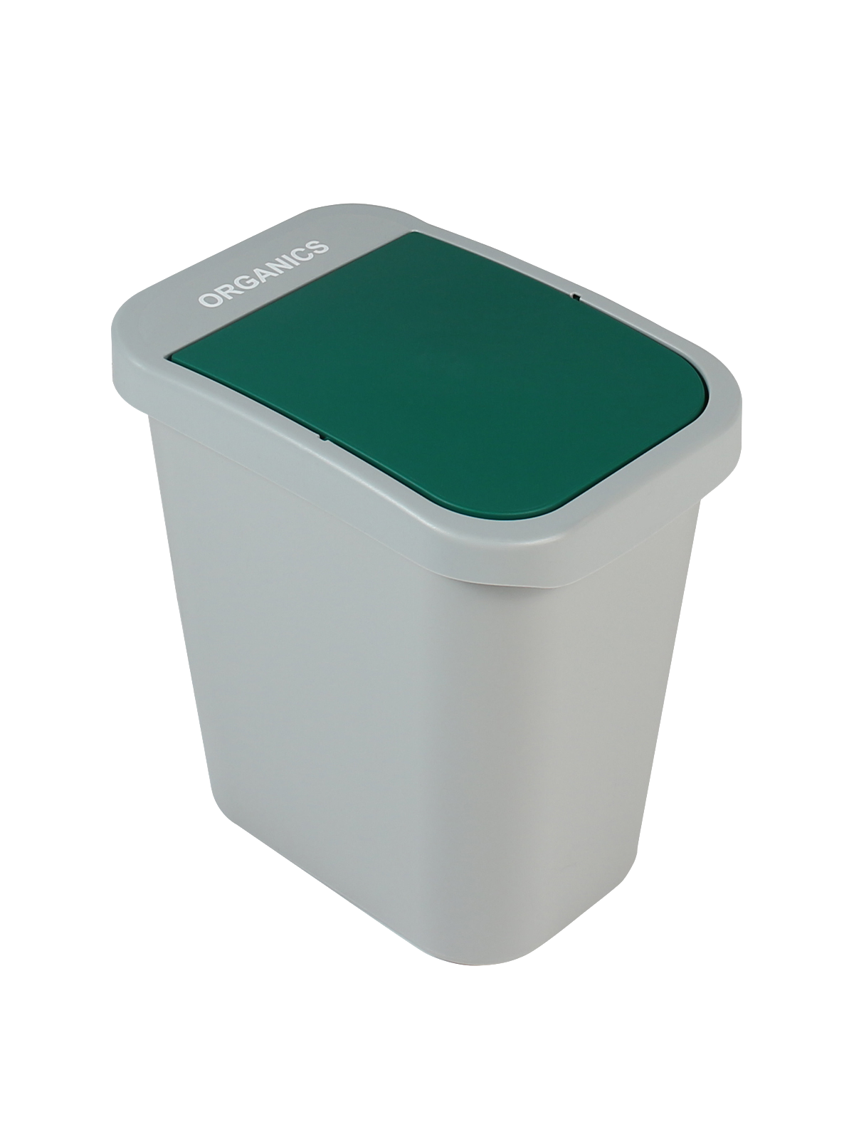 BILLI BOX – Single – Kit – 7 G – Organics – Swing – Grey-Green