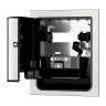 Tork, H1 In-Wall Recessed Matic, Electronic Roll Towel Dispenser, Stainless Steel