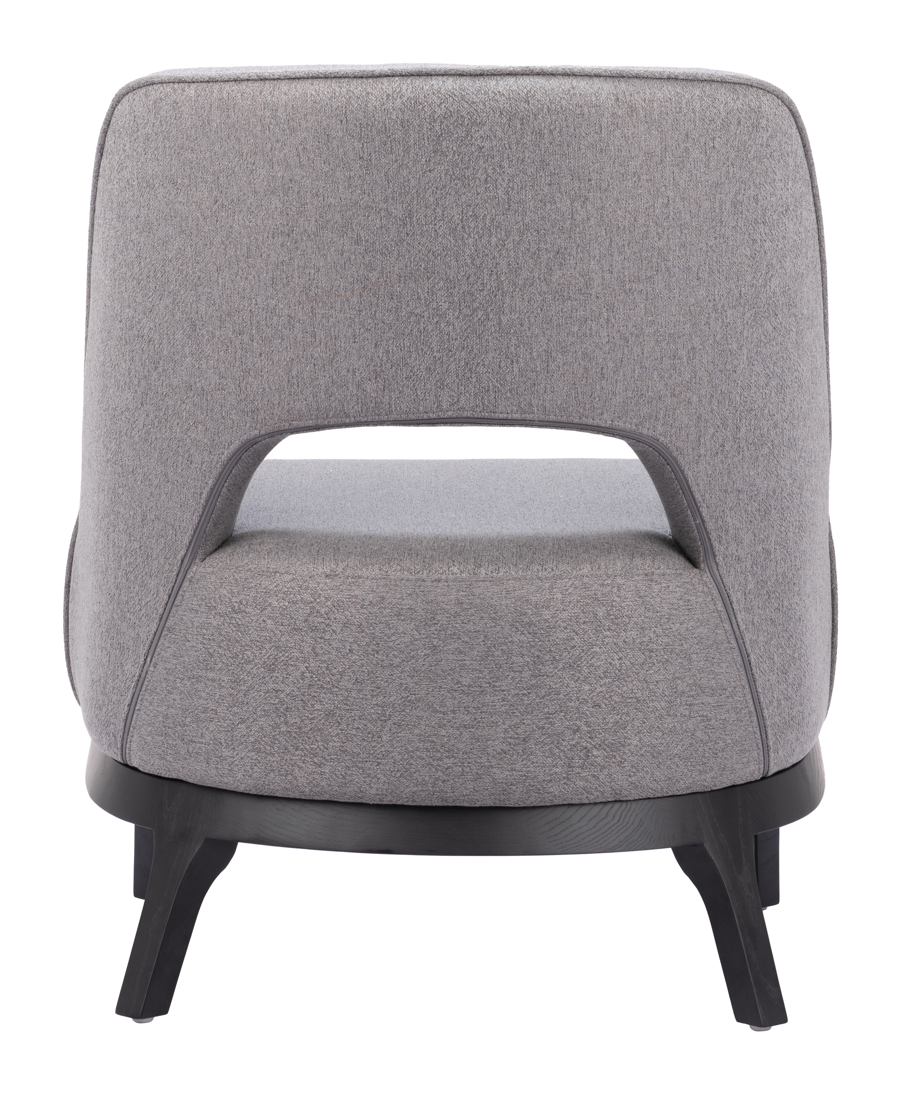 Mistley Accent Chair Gray product image