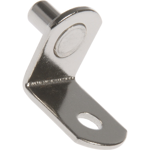 Hardware Essentials Zinc Plated Shelf Support
