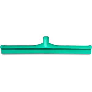 Carlisle, Sparta Single Blade, 20", Green, Polypropylene Squeegee