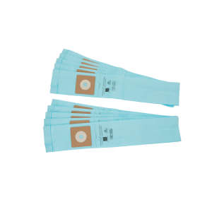Paper Vacuum Bag 10Pk