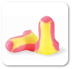 Laser Lite® Cordless Ear Plugs