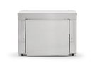 208-volt JT3HC convertible conveyor toaster