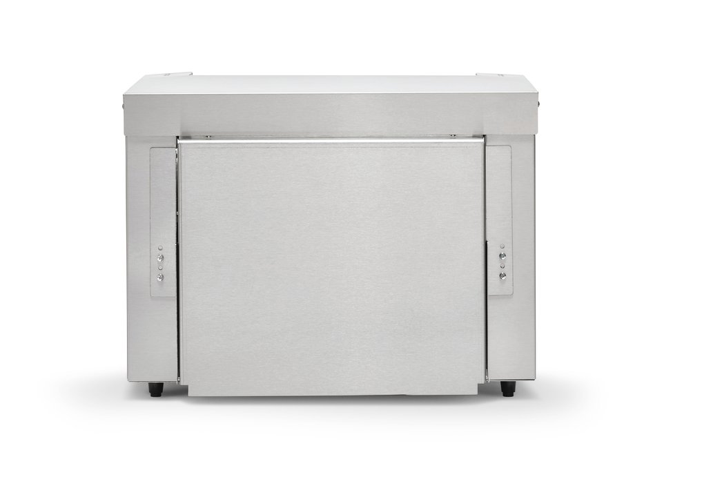 208-volt JT3HC convertible conveyor toaster