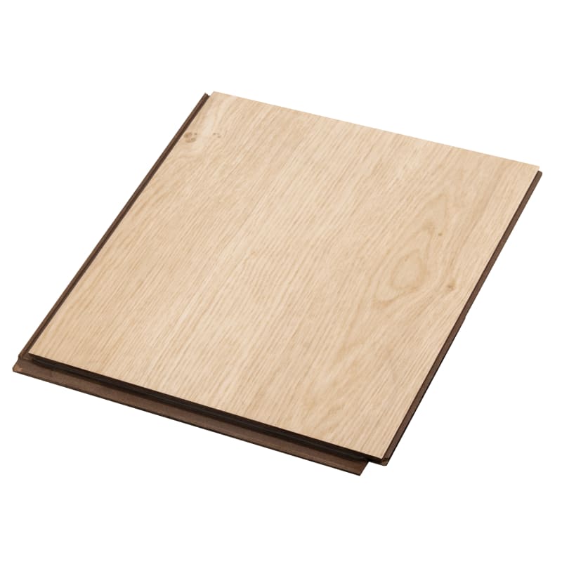 Sample - Santa Cruz Sand Mavericks Laminate Plank Extra Wide Click-0