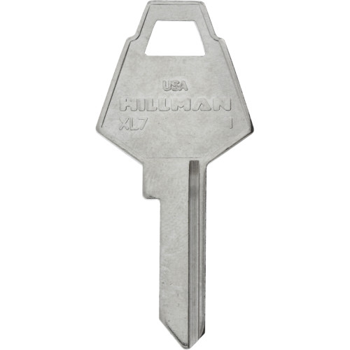 XL Mailbox Key XL-7
