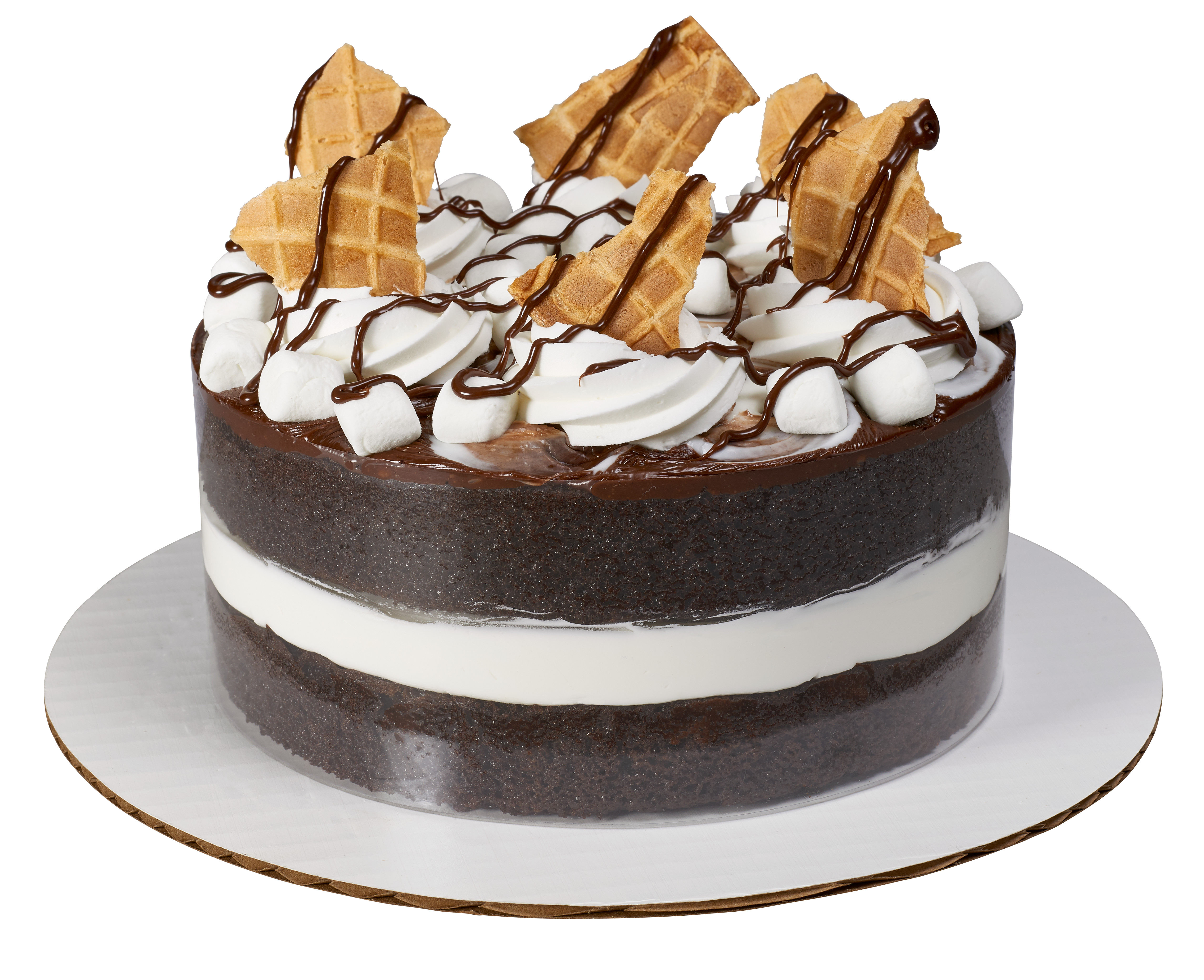 3" x 30" Poly Collar DecoPac