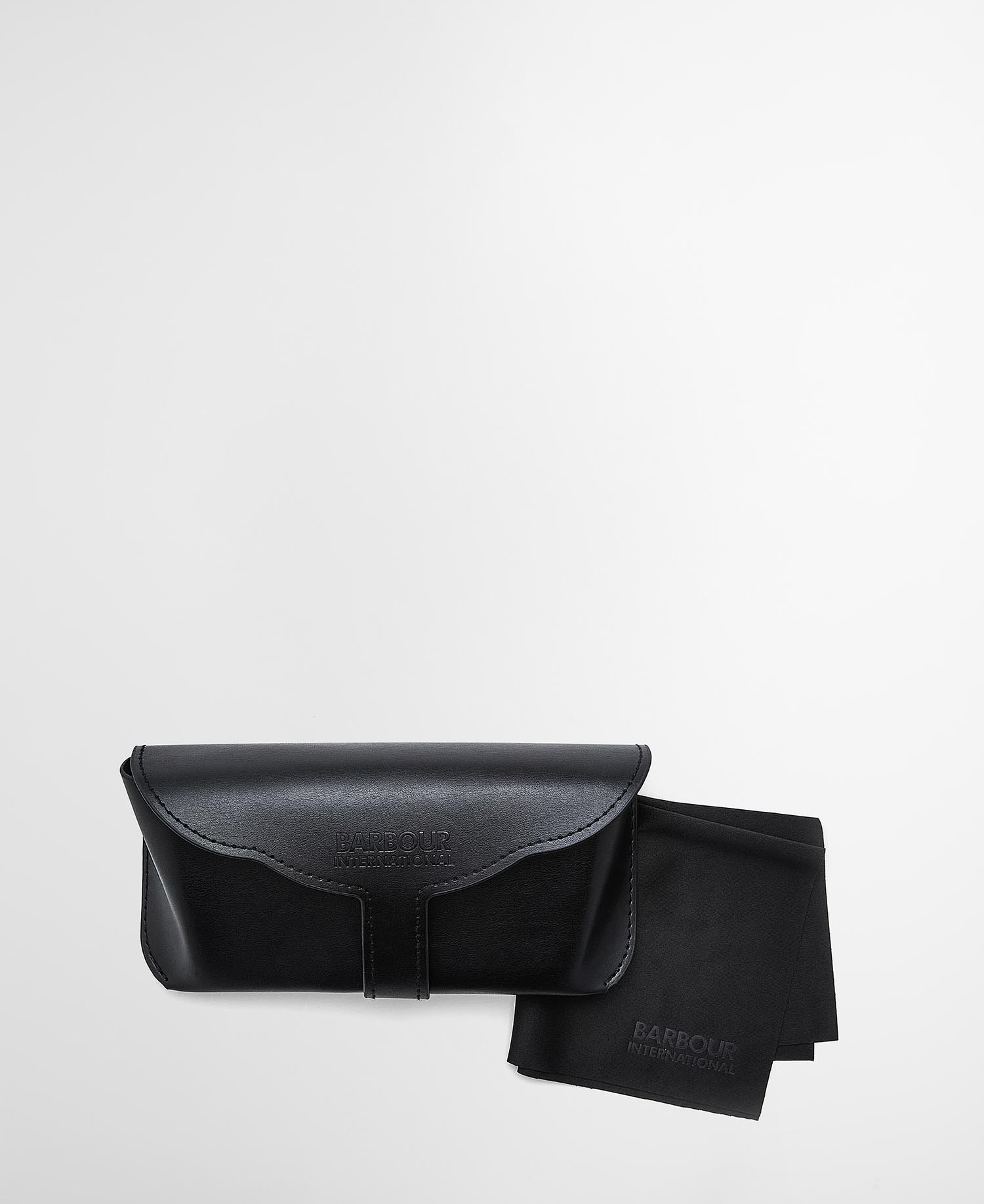 Sonnenbrille Rectangular Cat Eye image number 3