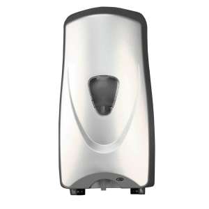 Impact, Foam-eeze, 1000ml, Silver, Automatic Dispenser