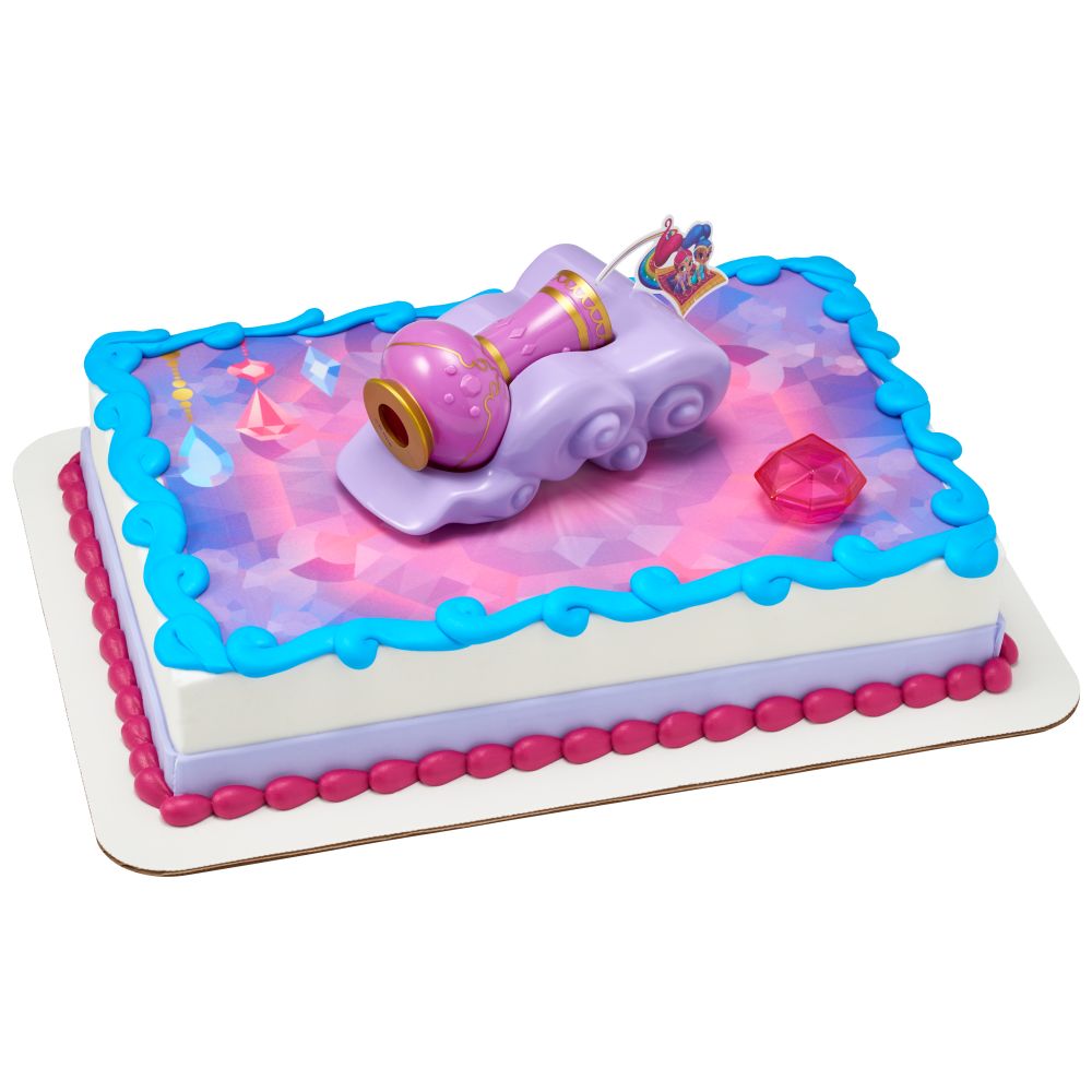 Image Cake Shimmer and Shine™ It's Magic!