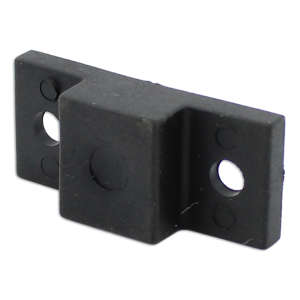 Hillyard, Base Carter Bracket