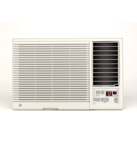 GE® 230/208 Volt Room Air Conditioner