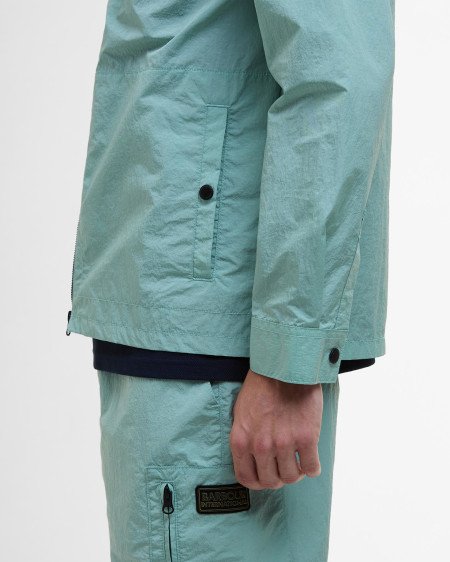 Inline Overshirt