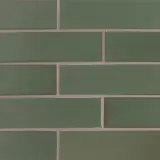 Brownstone Forest Matte 2×8 Field Tile Smooth