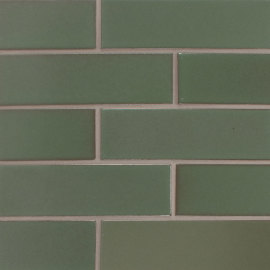 Brownstone Forest Matte 2×8 Field Tile Smooth