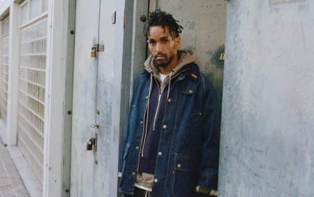 Barbour Logo Barbour Logo