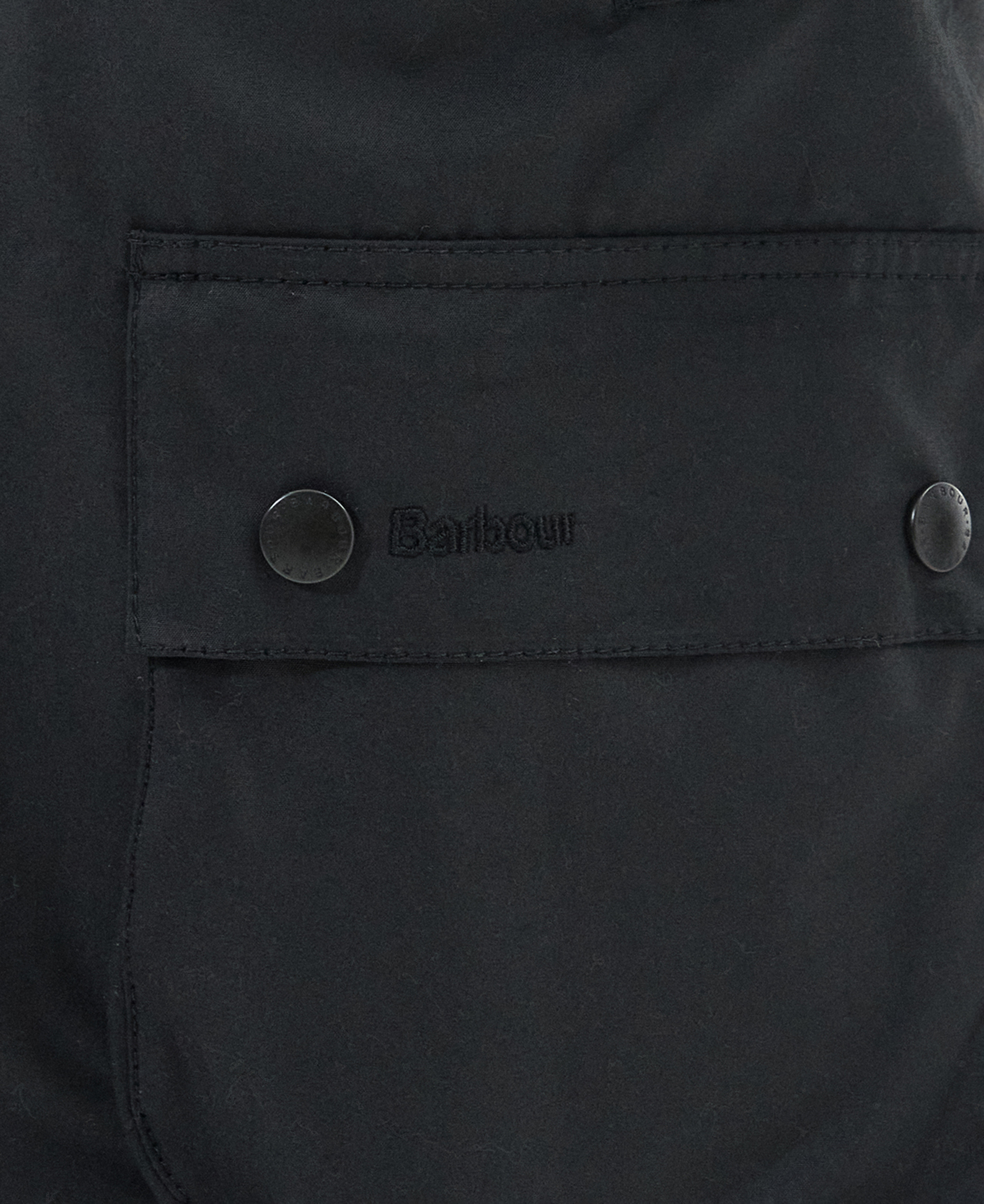 Ashby Waxed Jacket image number 5