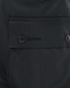 Ashby Waxed Jacket 