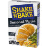 Shake 'N Bake Seasoned Panko Seasoned Coating Mix, 2 ct Packets
