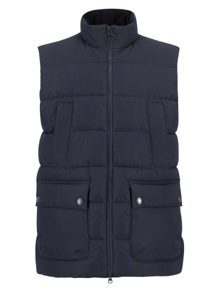Bedale Puffer Gilet