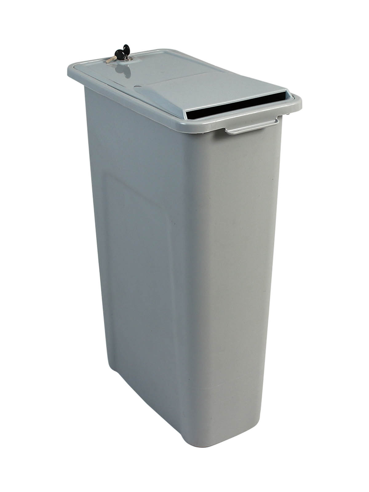DOCUMENT DESTRUCTION – Slot – Executive Grey