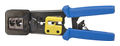 EZ-RJPRO™ Crimping Tool EZ-RJ45 and EZ-RJ12/11 Connectors