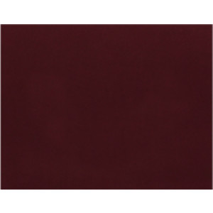 Certificate Folders, Maroon, 10 x 13 in, Pack of 30