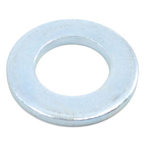 Hillyard, Washer 25X44X4 Uni 6592 Galv.