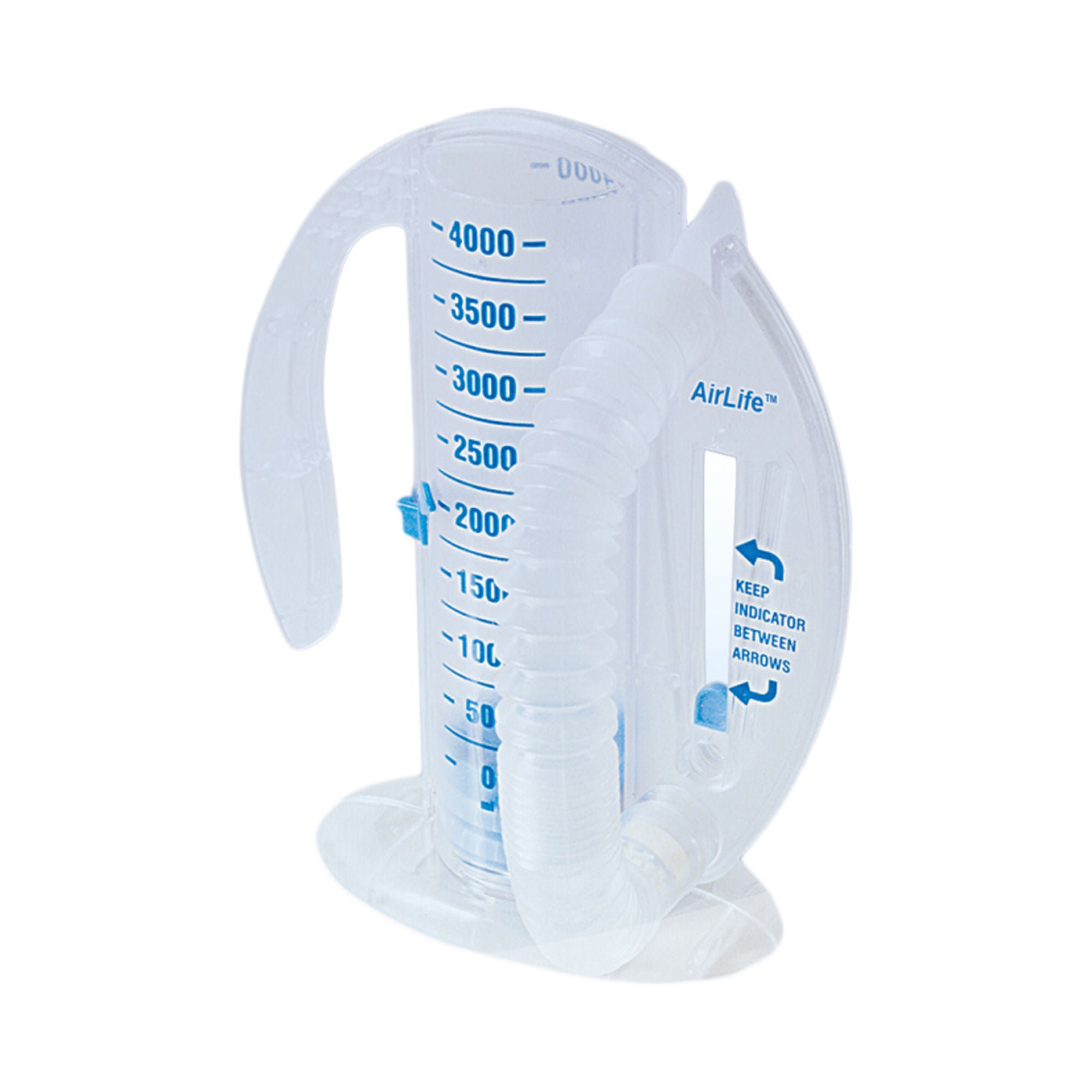 AirLife® Manual Spirometer