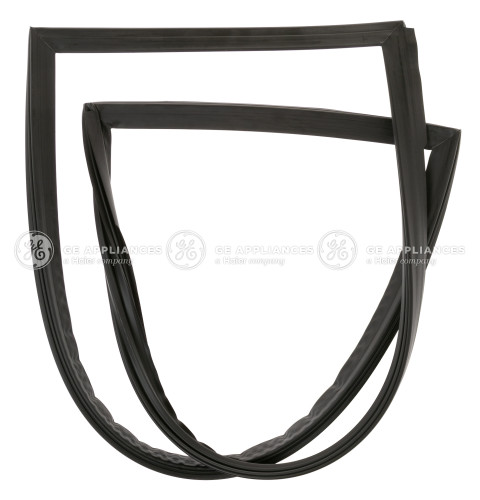 REFRIGERATOR DOOR GASKET - GREY