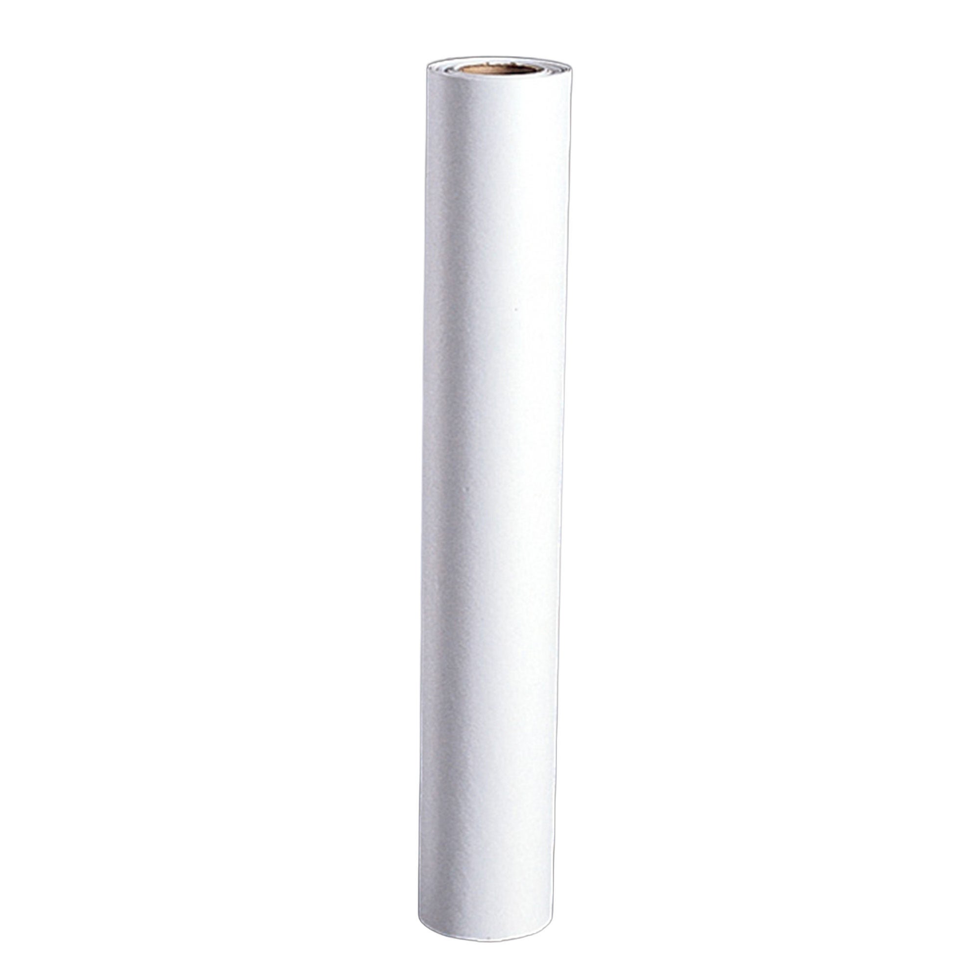 Tidi® Choice Crepe Table Paper, 14 Inch x 125 Foot, White