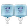 Gojo, PURELL, Healthcare CRT HEALTHY SOAP™ High Performance Foam Soap, ES8 Dispenser 1200 mL Cartridge