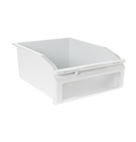 Refrigerator Vegetable Pan Assembly