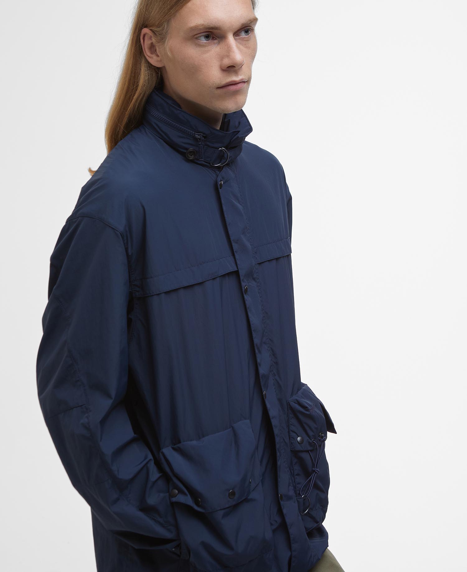 Modified Durham Showerproof Jacket image number 4