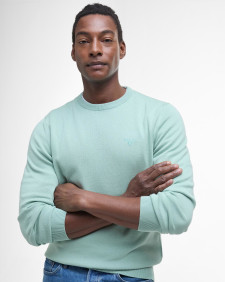 Pullover Pima Cotton 