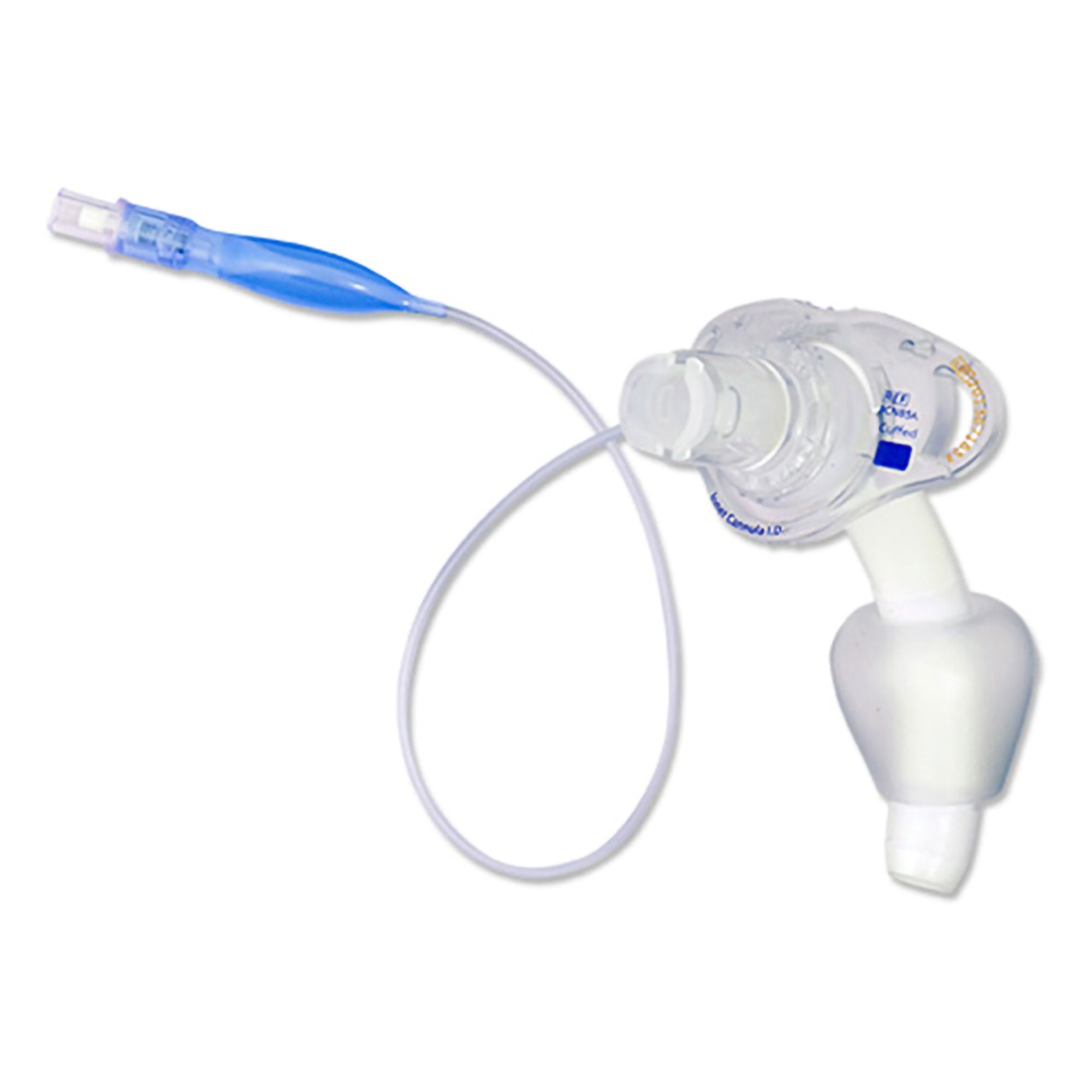 Medtronic MITG TUBE, TRACHEOSTOMY W/TAPERGUARD CUFFED 7MM