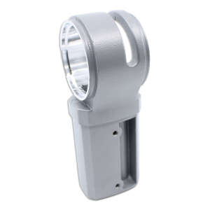 Hillyard, Junction Rotation Part Xm13