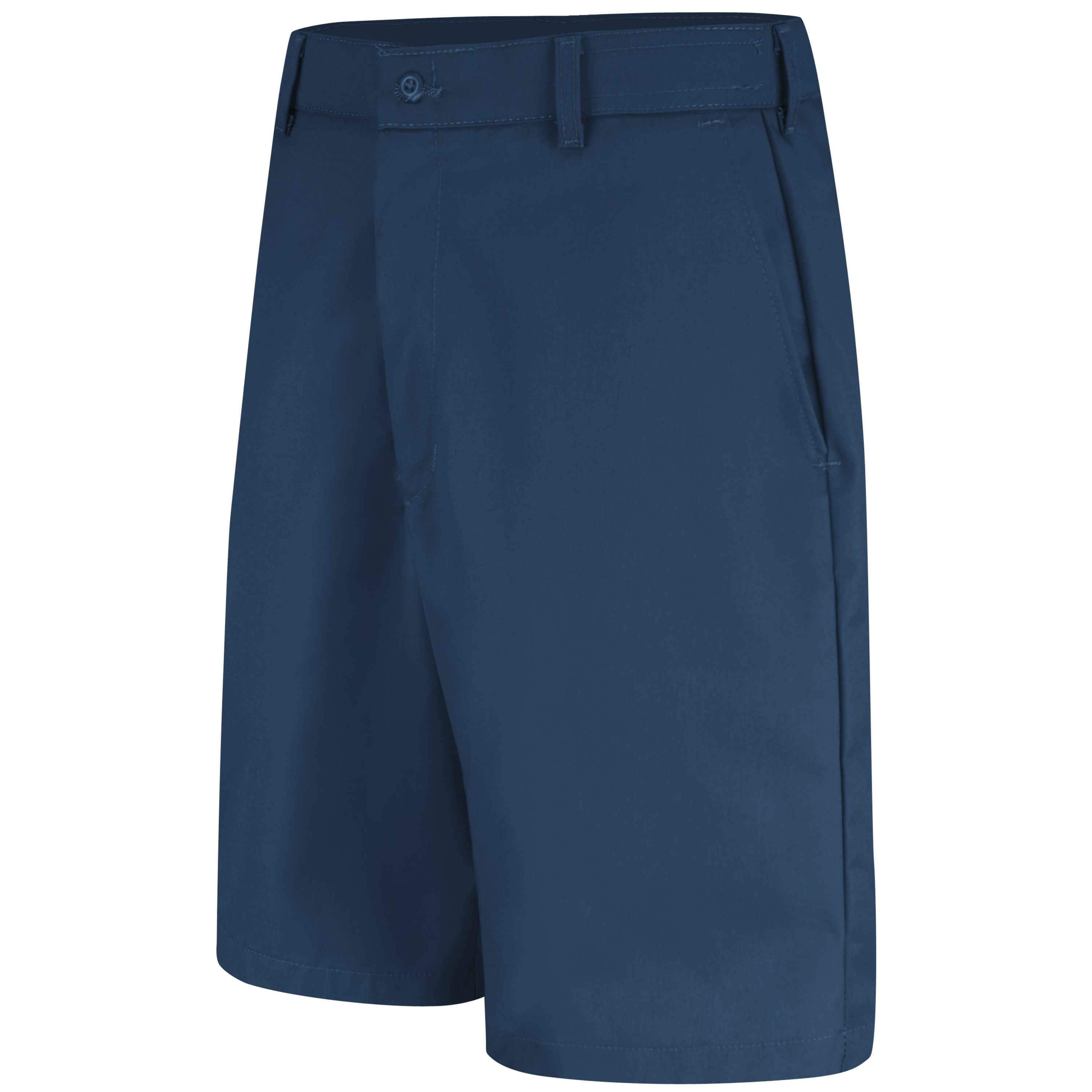 Pantalones cortos con bolsillo para teléfono celular Red Kap para hombre - Imagen 17 de 20
