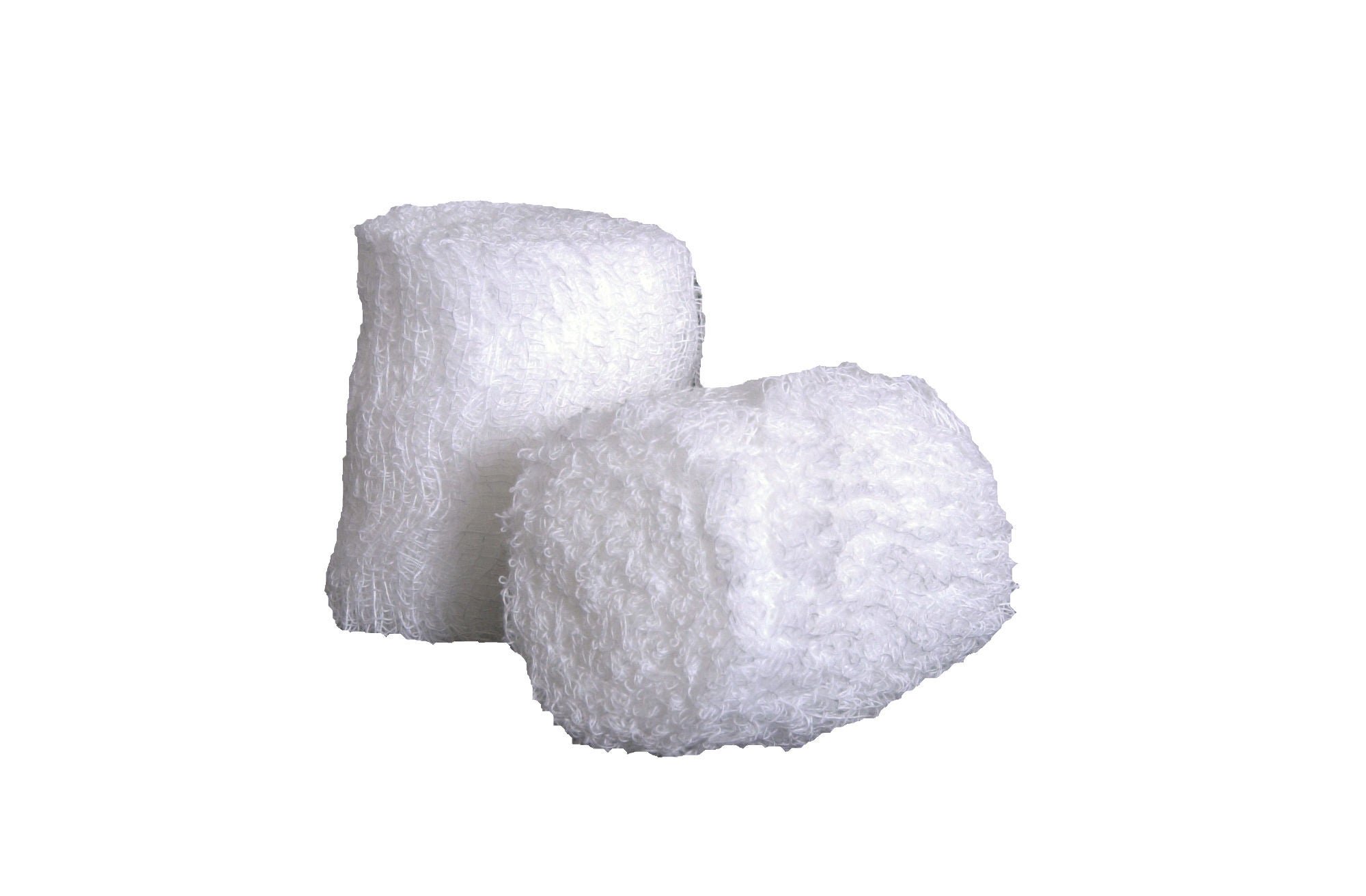 Dutex Conforming Bandage, 2 Inch x 4-1/2 Yard, 2-Ply