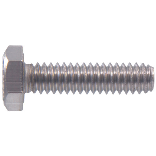 Stainless Hurricane Track Bolt (1/4