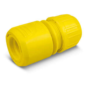 Hose Connector 1/2In 5/8In Opp