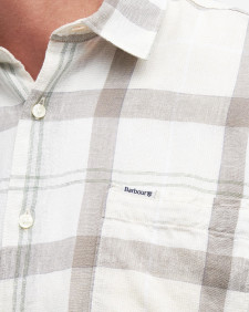 Croft Short-Sleeved Shirt 