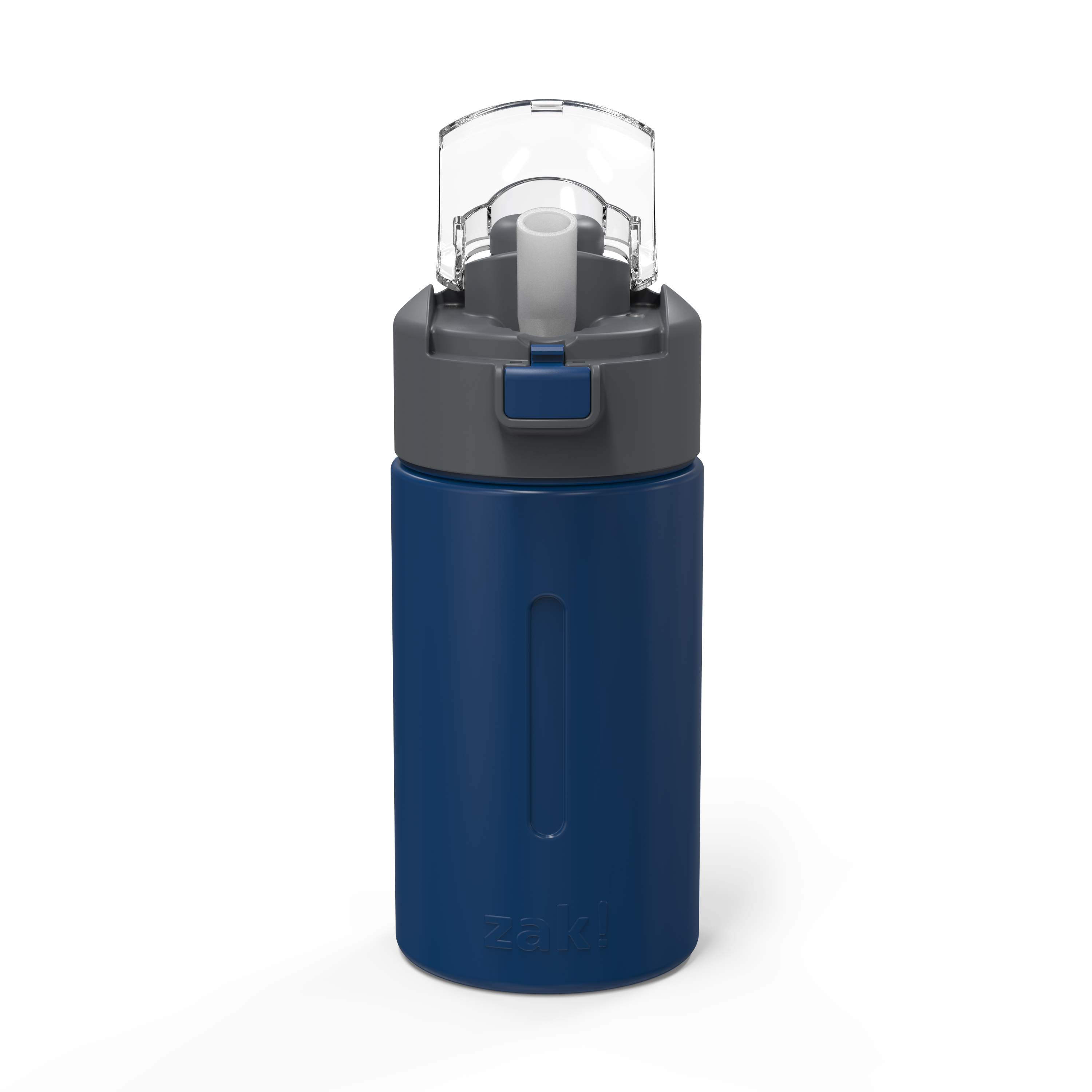 Genesis 12 ounce Vacuum Insulated Stainless Steel Tumbler, Indigo slideshow image 5 Genesis 12 ounce Vacuum Insulated Stainless Steel Tumbler, Indigo slideshow image 5