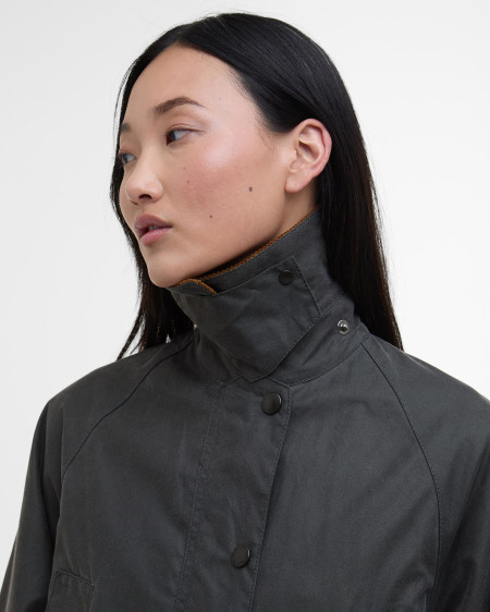 Women's Bedale Waxed Jacket