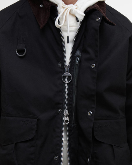 Barbour x NOAH Freizeitjacke Wading