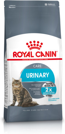 Urinary Care