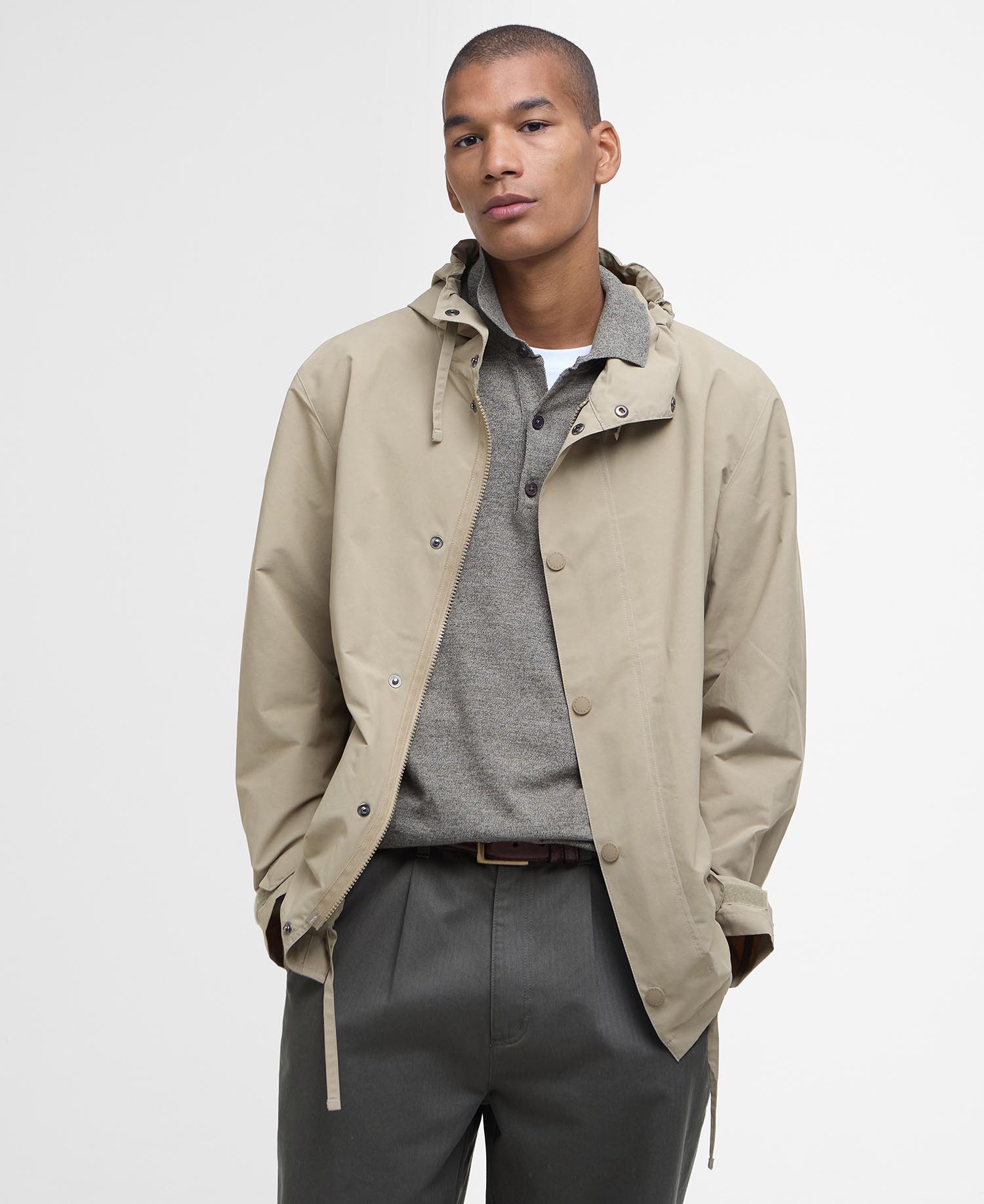 Quay Showerproof Jacket image number 0