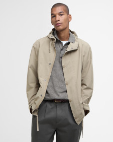 Quay Showerproof Jacket 
